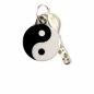 Preview: Weihnachtsset KeyRefinder Klosterkitchen YingYang