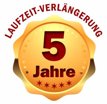 KeyRefinder Laufzeitverlängerung, Kein Versand
