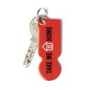 TAKE ME HOME Red